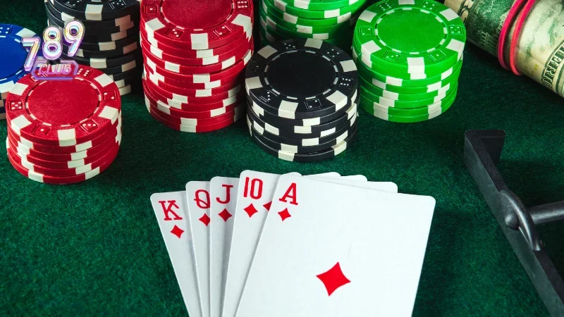 Bí quyết chơi game poker hay là hiểu rõ từ A-Z luật chơi