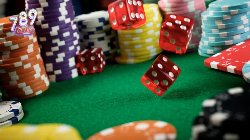 Tại sao chơi casino luôn thua trong khi bet thủ đã chơi rất hay