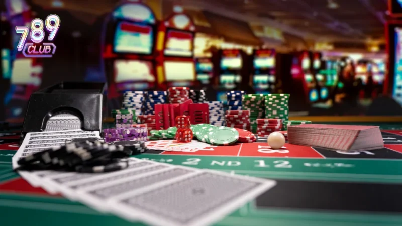 Giải đáp cho câu hỏi thường gặp là Casino có gian lận không